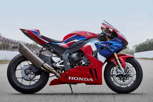 Honda cbr1000rr fireblade sp - honda, cbr1000rr-r