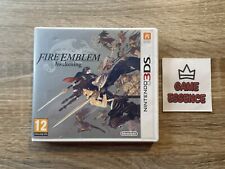 Fire Emblem Awakening Nintendo