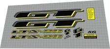 SET DECALCOMANIE GT LTS DH