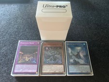Yugioh Complete Mimighoul