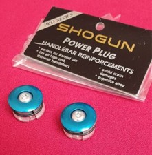 Shogun Power Plugs Tappi