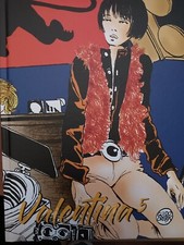 fumetto VALENTINA numero 5