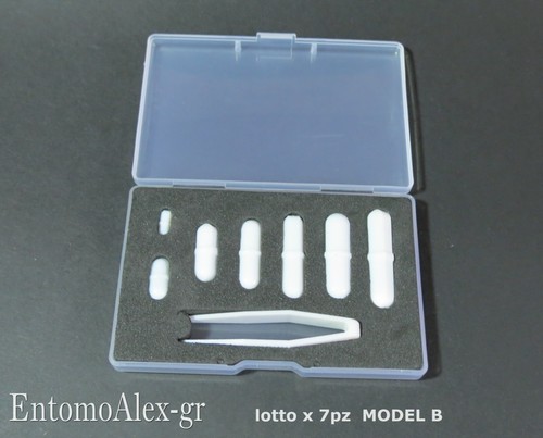 Ancorette magnetiche ptfe - ancorette,