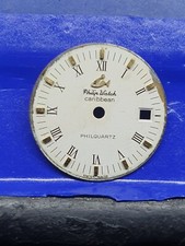PHILIP WATCH CARIBBEAN QUADRANTE ORIGINALE ( ETA 951.111 )