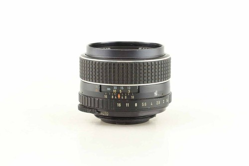 Asahi opt smc takumar 4 - smc, 50