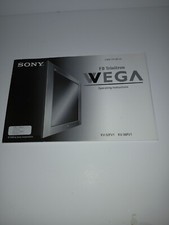 Sony FD Trinitron Wega