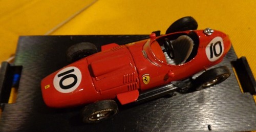 Ferrari 801 1957 hp - 801, 275