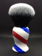 Yaqi 30 mm Spazzola da barba