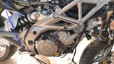 BLOCCO MOTORE APRILIA SHIVER 750 2010 2016