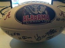 2005 Alabama Crimson Tide