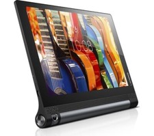 LENOVO Tab 3 Tablet 10" - Nero, 16 GB - Grado C
