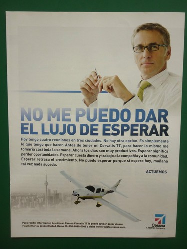 2010 pub cessna - 2/2010,