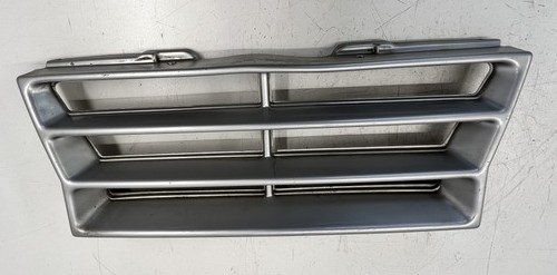Griglia radiatore anteriore
