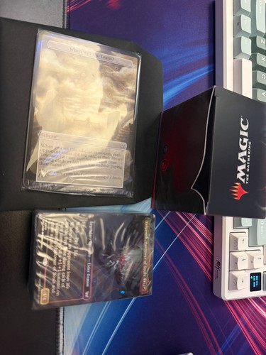 Magic the gathering mazzo - gathering,