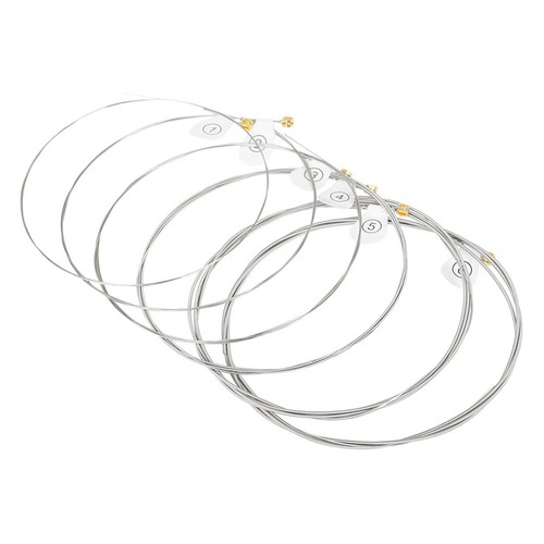 Kit pezzi corde - pezzi, chitarra
