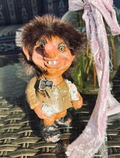 Nyform Troll Young Man Suitor