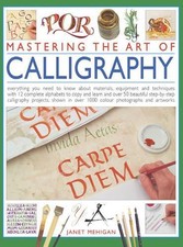 Janet Mehigan Mastering the