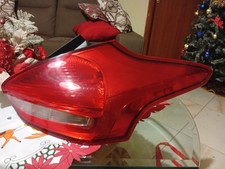 Fanale Posteriore Ford Focus