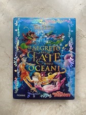 Tea Stilton - Il Segreto Delle Fate Degli Oceani | Piemme