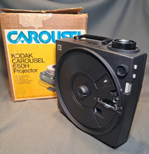 Kodak 650H Proiettore