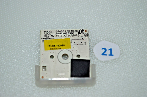 Bn41 01638b board per tv - ir,
