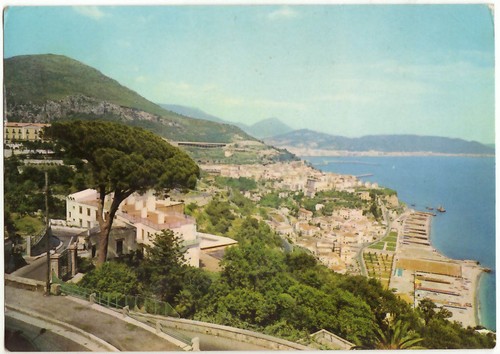 Vietri sul mare salerno - sul, -salerno-
