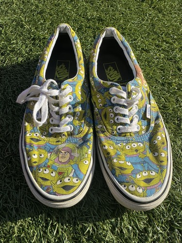 Scarpe ginnastica vans - da,