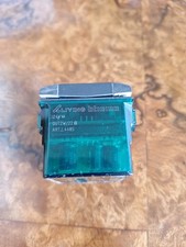 Regolatore Volume Audio