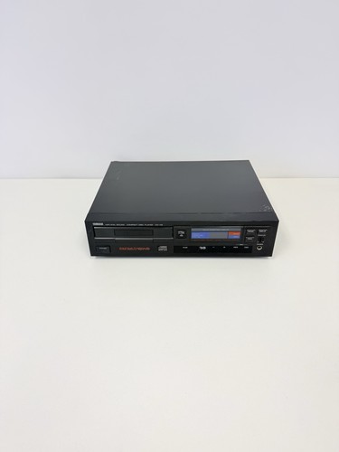 Lettore yamaha x2 - lettore, cd