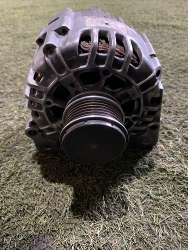 Alternatore volkswagen golf - volkswagen,