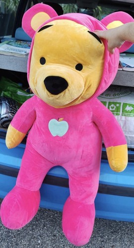 Peluche gigante winnie - -,