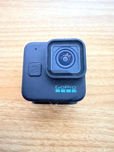 Gopro hero11 black - gopro, mini