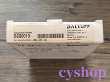 1PZ Nuovo Sensore BALLUFF