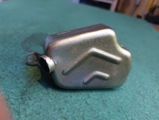 Scarico Silenziatore Marmitta