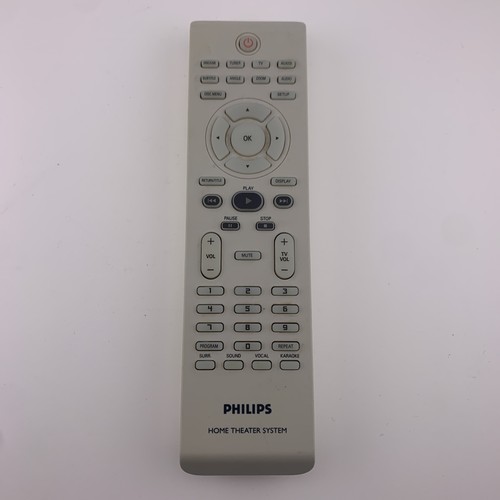 Telecomando sistema home