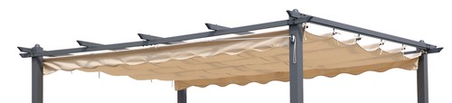 Top ricambio pergola - c, p/pergola