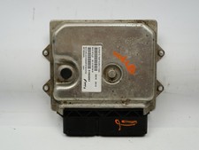 Calcolatore Motore Usato FIAT