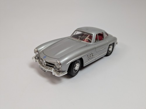 Modellino auto mercedes benz - modellino,