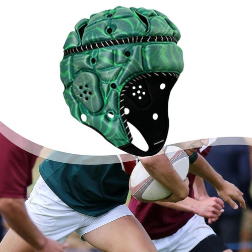 Casco calcio rugby berretto - casco, da