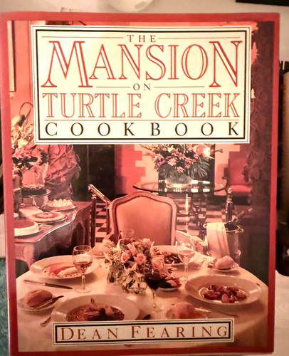 The mansion turtle creek - on,