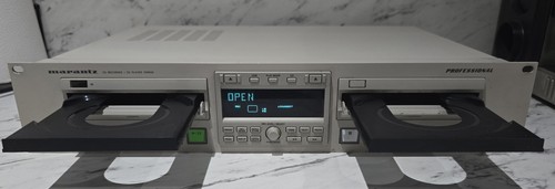 Marantz cdr500 lettore - cdr500, cd