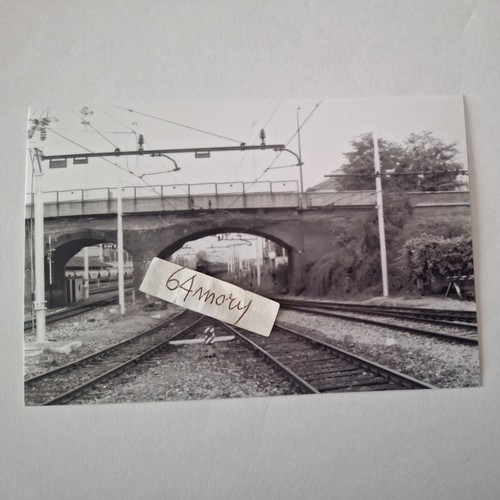 Fotografia stazione - stazione, di