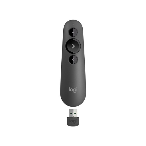Logitech puntatore wireless - logitech,