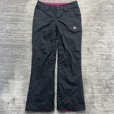 Pantaloni da neve DC taglia S