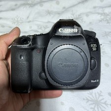 Canon EOS 5D Mark III 22.3 MP