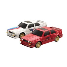 Auto da corsa 4x4 1:16 alta