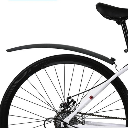 Set parafanghi per bici - set, da