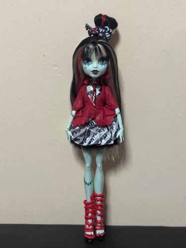 Bambola monster high - bambola,