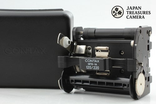 Top mint contax - *top,