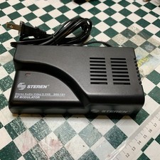Modulator 008 stereo - rf-008,